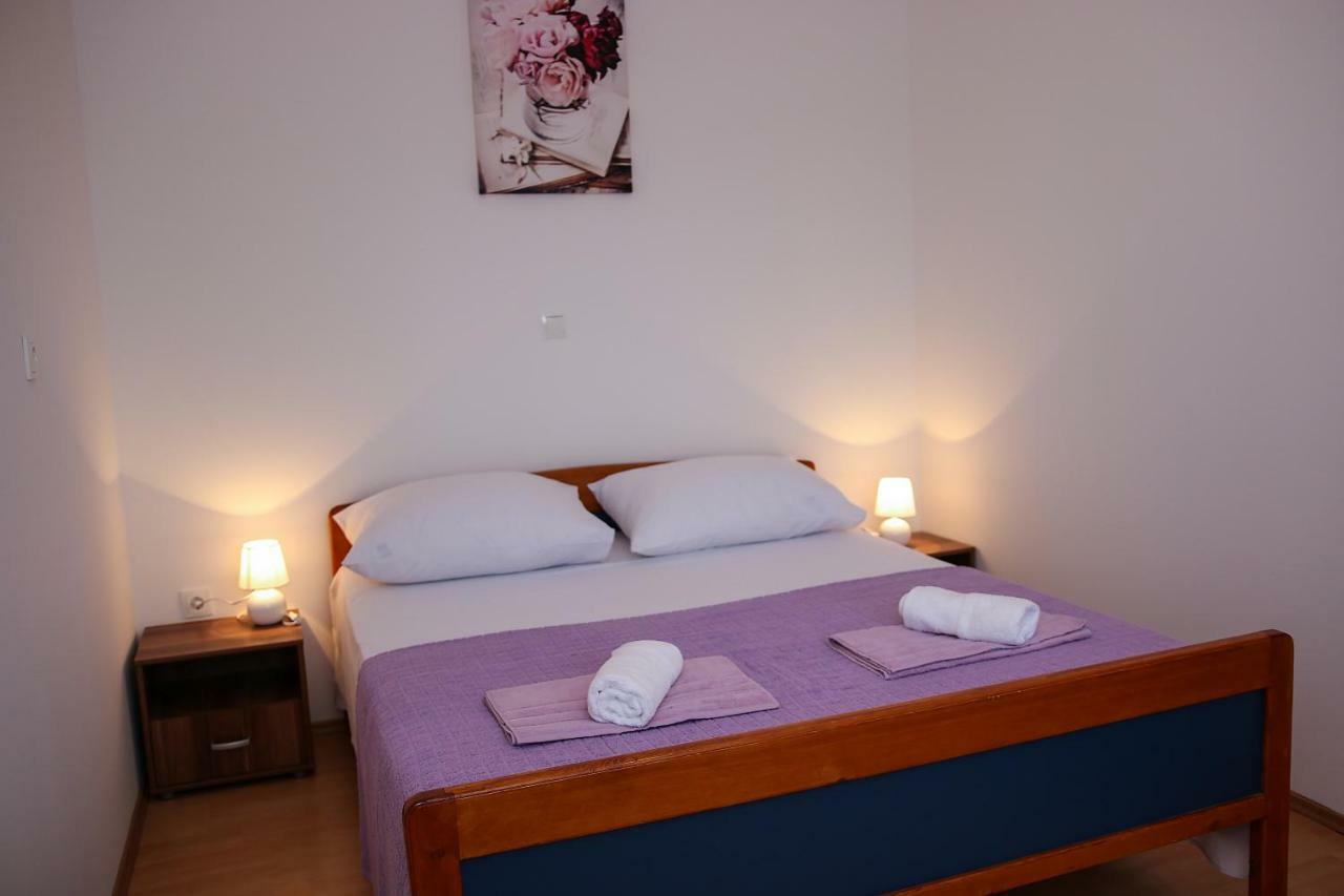 Apartment Nakic Vrpolje Luaran gambar